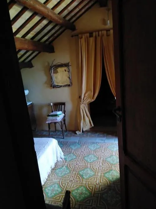 Casa Adriana Affascinante Casa In Pietra Villa Buseto Palizzolo